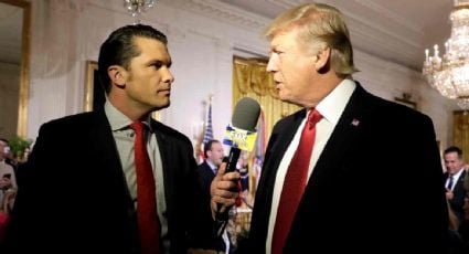 Pete Hegseth, nominado por Trump para dirigir Defensa, acusado de agresión sexual en 2017