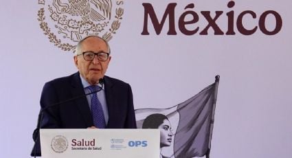 Gobierno federal propone recorte de 34% al presupuesto de la Secretaría de Salud para 2025