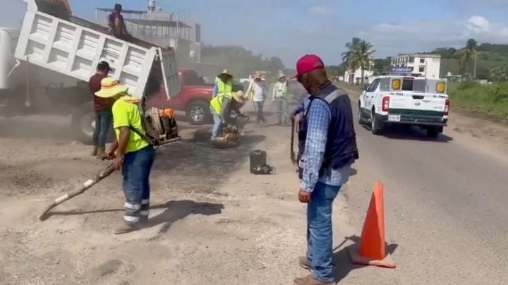 Carreteras en ruinas: así está la red de caminos federales que el gobierno abandonó y dejó sin mantenimiento