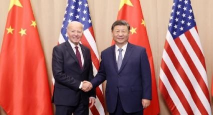 Biden y Xi Jinping coinciden en que las armas nucleares no deben ser controladas por inteligencia artificial