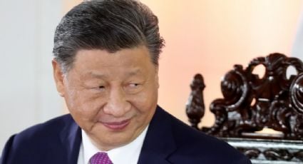 Xi Jinping y Joe Biden buscan mantener relación estable entre China y EU para evitar conflicto