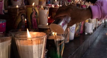 Iglesia católica pide un México en paz, con familias sin miedo y calles seguras para 2025