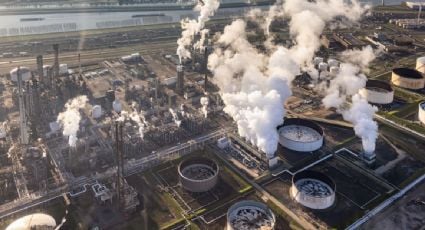 Sin freno: las emisiones de dióxido de carbono alcanzarán un nuevo récord al superar las 41 mil millones de toneladas este año