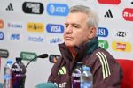 La Concacaf castiga a Honduras con un partido de veto tras agresión a Javier Aguirre; abre investigación contra el ‘Vasco’