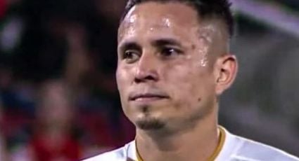 ¡Escándalo en Colombia! Acusan a jugador de Once Caldas de fallar un penalti intencionalmente tras 'anunciárselo' al portero