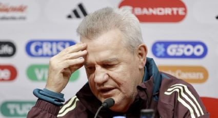 Federación de Honduras insiste que la agresión en contra de Javier Aguirre fue “incitada” por el propio DT de México