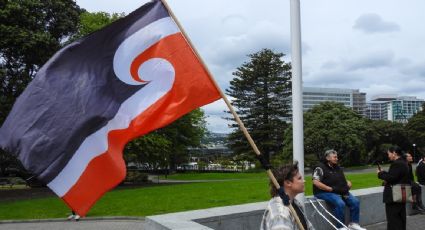 Agitación política en Nueva Zelanda: propuesta para modificar su tratado fundacional desata polémica y manifestaciones