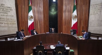 Tribunal Electoral rechaza invalidar convocatoria y tómbola del Senado para elección judicial