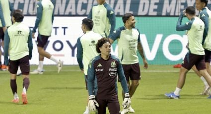 ¡Memo Ochoa, a la banca! Javier Aguirre elige a Ángel Malagón tras errores del veterano en Honduras