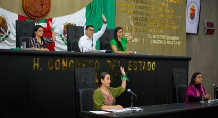 Chiapas avanza en la despenalización del aborto: elimina el derecho a la vida desde la concepción