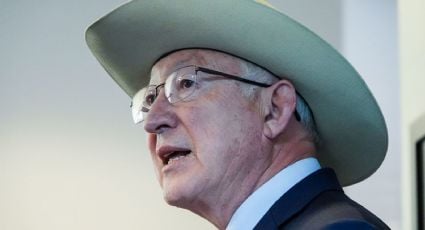 El embajador Ken Salazar augura una transición pacífica con el gobierno de Trump