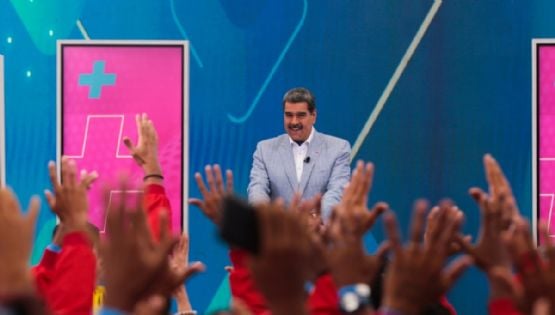 Maduro da a TikTok un plazo de 72 horas para eliminar difusión de retos tras la muerte de dos niños