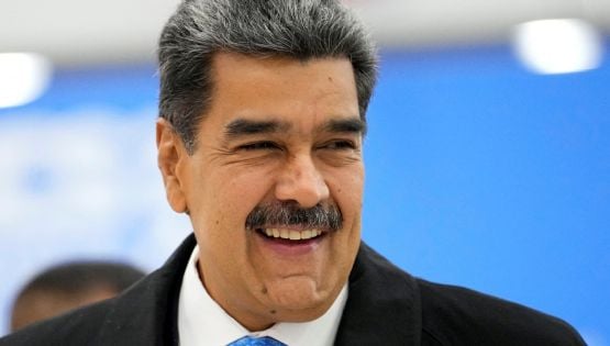 Gobierno de Maduro rechaza que EU reconozca como presidente electo a Edmundo González: "Blinken es un enemigo confeso de Venezuela"