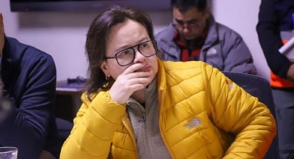 Frente Amplio suspende la militancia a una diputada acusada de abuso sexual en Chile