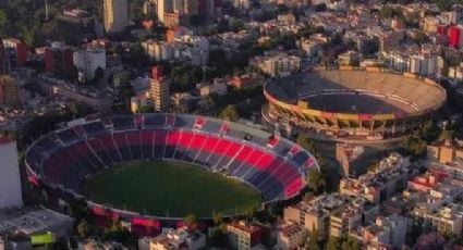 ¡Clausurados! Alcaldía Benito Juárez cierra el Estadio Azul y la Plaza México, recintos contiguos, tras empalmar eventos