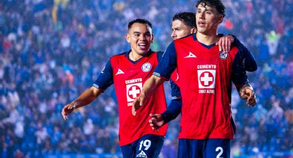 ¡Imparable! Cruz Azul amarra el superliderato tras vencer a Santos; va por el récord histórico de puntos en torneos cortos