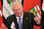Líderes provinciales de Canadá piden a Trudeau acuerdo comercial bilateral con EU excluyendo a México