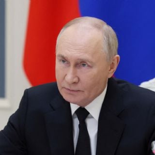 Putin podría lograr un acuerdo de paz con Trump a cambio de que Ucrania no llegue a la OTAN