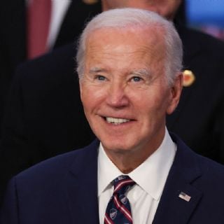 Biden se convierte a sus 82 años en el presidente de EU que más edad ha alcanzado en el poder