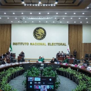 INE pide aplazar elección de juzgadores de 2025 tras fallo del TEPJF que reactivó el proceso