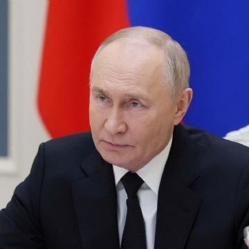 Putin podría lograr un acuerdo de paz con Trump a cambio de que Ucrania no llegue a la OTAN