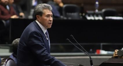 Necesaria una cirugía mayor al presupuesto para “no descobijar” educación, salud, campo, infraestructura y Fuerzas Armadas: Monreal