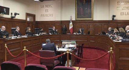 PRI y MC impugnan reformas que ajustan las leyes electorales a la reforma judicial