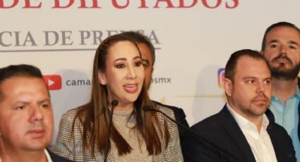 Morena y aliados intentan manipular cifras del presupuesto para ocultar aumento de la deuda pública: PAN