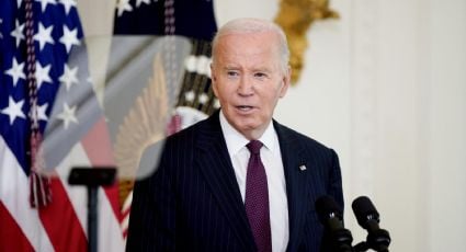 Biden defiende los derechos de las personas trans y lamenta los ataques en su contra