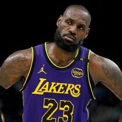 LeBron James anuncia que deja las redes sociales tras no comulgar con el uso que se les da; tiene más de 200 millones de seguidores