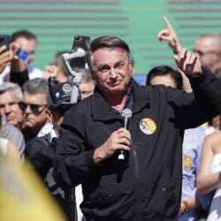 Formalizan cargos contra el expresidente Jair Bolsonaro por intentar derrocar a Lula en 2022