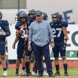 Coach de Pumas Acatlán obtiene amparo que frena el castigo de dos años de la ONEFA por alinear a jugador bloqueado