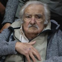 Venezuela y Nicaragua "juegan a la democracia", y engañan al pueblo si el resultado no les favorece: José Mujica