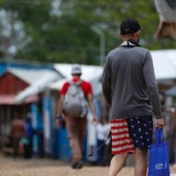 OIM y Acnur celebran acuerdo de 14 países latinoamericanos para proteger e integrar a migrantes y refugiados