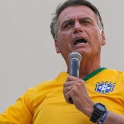 Jair Bolsonaro y 36 personas más son acusadas en Brasil por intento de golpe de Estado en 2022