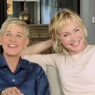 Efecto Trump: Ellen Degeneres y su esposa se mudan a Inglaterra tras vender su mansión en California