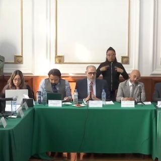 Nuevo fiscal de la CDMX: Consejo Judicial Ciudadano entrevista a cuatro aspirantes para la terna