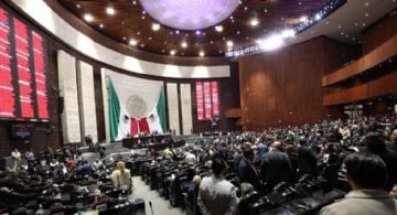 Diputados aprueban por unanimidad que Harfuch encabece la estrategia nacional de seguridad pública