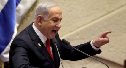 Corte Penal Internacional emite orden de aprehensión contra Benjamín Netanyahu y su exministro de Defensa por crímenes de guerra en Gaza