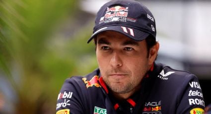 Checo Pérez condena comentarios homófobos de su padre sobre Ralf Schumacher: “Debemos ser siempre un ejemplo para el mundo”