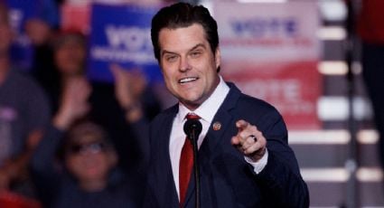 Matt Gaetz renuncia a su próximo nombramiento como fiscal general del gobierno de Trump