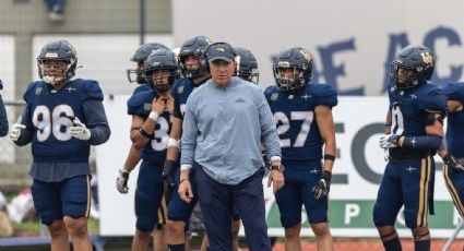 Coach de Pumas Acatlán obtiene amparo que frena el castigo de dos años de la ONEFA por alinear a jugador bloqueado