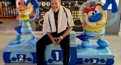 Fallece Andy Paley, productor musical y compositor de temas de series como Bob Esponja y Digimon