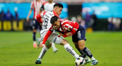 ¡Drama en el Play-In! El Atlas da la voltereta y elimina a las Chivas con un penalti en la compensación