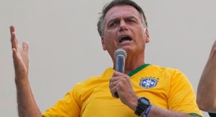 Jair Bolsonaro y 36 personas más son acusados en Brasil por intento de golpe de Estado en 2022