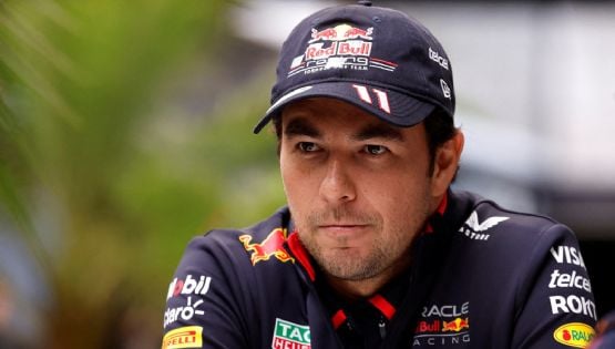 Checo Pérez condena comentarios homófobos de su padre sobre Ralf Schumacher: “Debemos ser siempre un ejemplo para el mundo”