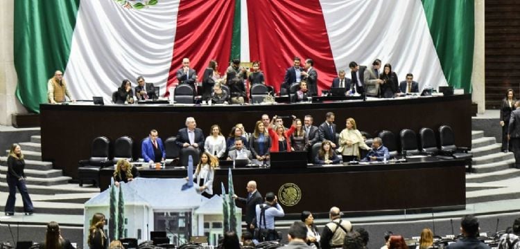 Diputados aprueban en lo general y particular la extinción de órganos autónomos; se turna al Senado