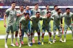 La Selección Mexicana anuncia extensión de contrato para seguir vistiendo Adidas hasta el 2034