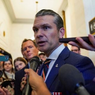 Revelan detalles de la agresión sexual de la que acusan a Hegseth, próximo secretario de Defensa