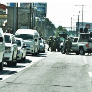 Detienen en Edomex a una alcaldesa y a directivos de Seguridad de Naucalpan, Tejupilco e Ixtapaluca